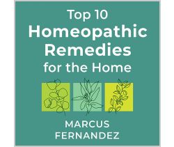 Top 10 Homeopathic Remedies for the Home
