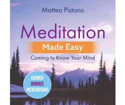 Meditation Made Easy