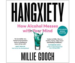 Hangxiety