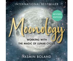 Moonology&trade; (Revised Edition)