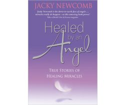 Healed by an Angel