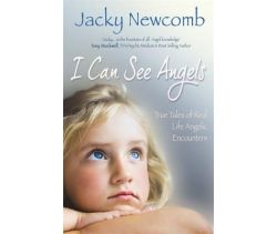 I Can See Angels