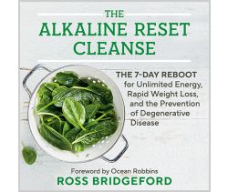 The Alkaline Reset Cleanse