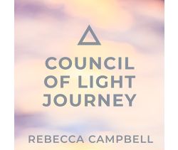 Council of Light Activation + Soul Contracts Journey