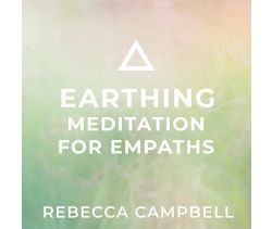 Earthing Meditation (Grounding for Empaths)
