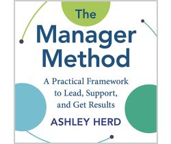 The Manager Method