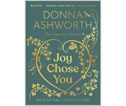 Joy Chose You