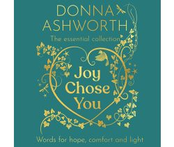 Joy Chose You