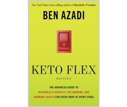 Keto Flex Revised