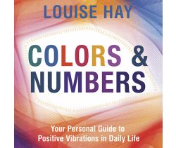 Colors and Numbers