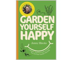 Garden Yourself Happy