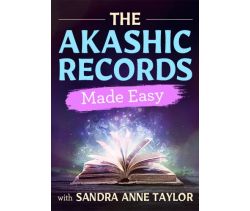 Akashic Records Made Easy
