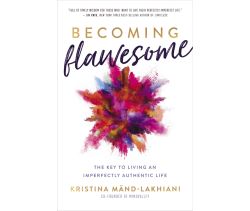 Becoming Flawesome