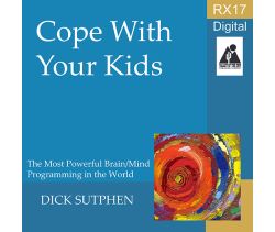 RX 17 Series: Cope with Your Kids