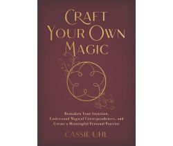 Craft Your Own Magic