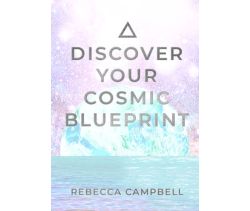 Discover Your Cosmic Blueprint