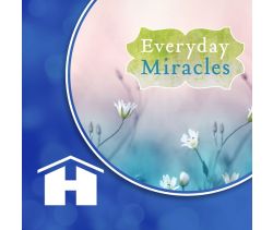 Everyday Miracles Cards App
