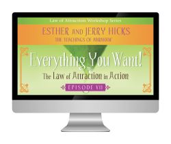 Everything You Want!