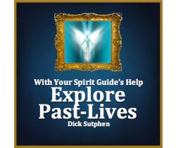 Explore Past Lives With Your Spirit Guide’s Help