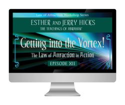 Getting Into the Vortex