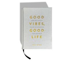 Good Vibes, Good Life (Gift Edition)