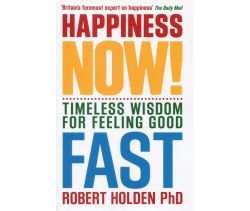 Happiness Now!