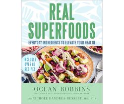 Real Superfoods