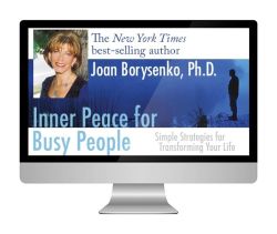 Inner Peace For Busy People