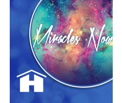 Miracles Now App