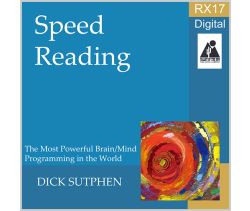 Speed Reading