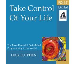 RX 17 Series: Take Control of Your Life