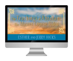 The Teachings of Abraham