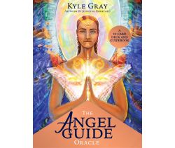 The Angel Guide Oracle