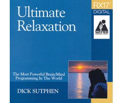 RX 17 Series: Ultimate Relaxation