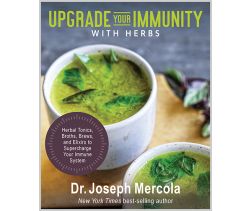 Upgrade Your Immunity with Herbs