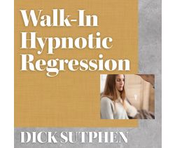 Walk-in hypnotic regression