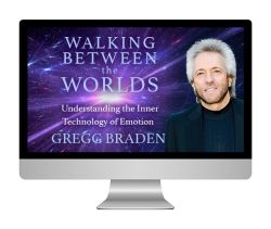 Walking Between the Worlds