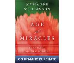 The Age of Miracles: Embracing the New Midlife
