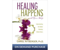 Healing Happens