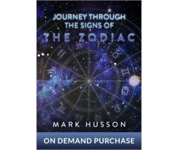 Journey Through the Signs of the Zodiac