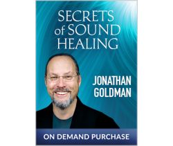 Secrets of Sound Healing