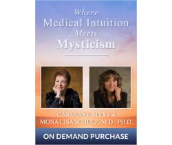 Where Medical Intuition Meets Mysticism