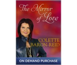 The Mirror of Love: How to Enhance Your Relationships and Powers of Attraction