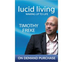 Lucid Living: Waking Up to Life