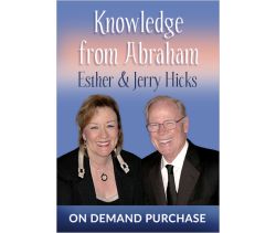 Knowledge from Abraham