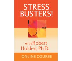 Stress Busters! Online Course