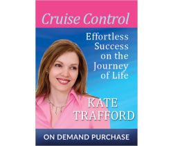 Cruise Control: Effortless Success on the Journey of Life