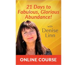 21 Days to Fabulous