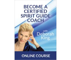 Become a Certified Spirit Guide Coach