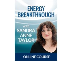 Energy Breakthrough: Seven Simple Steps That Could Change Everything! Quantum Life Coaching Certification - Level 3